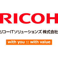 リコーITソリューションズ株式会社